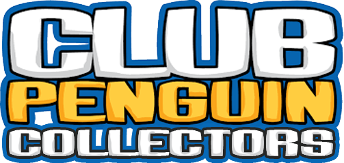 Club Penguin Collectors Logo